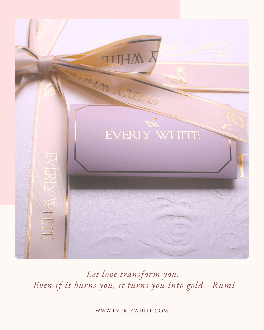 Everly White
